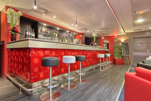 Hotel Ibis Styles Paris Roissy Cdg