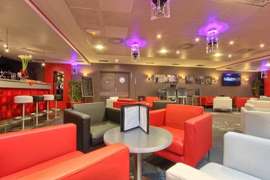 Hotel Ibis Styles Paris Roissy Cdg