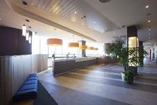 Hotel Ibis Styles Roma Eur