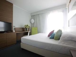 Hotel Ibis Styles Roma Eur