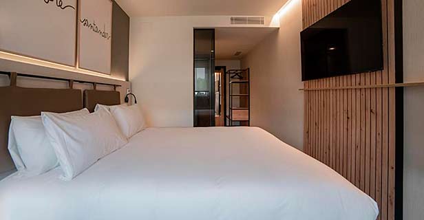 Hotel Ibis Styles Santander
