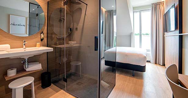 Hotel Ibis Styles Santander