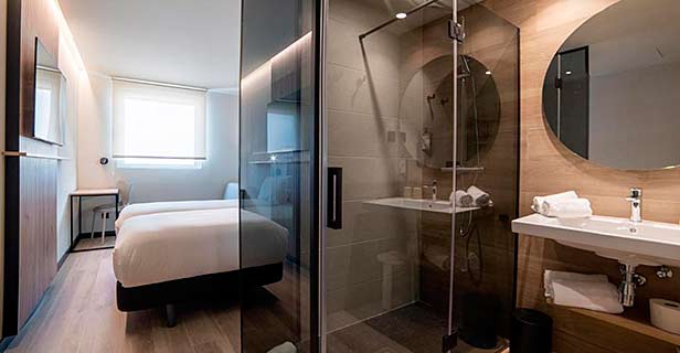 Hotel Ibis Styles Santander