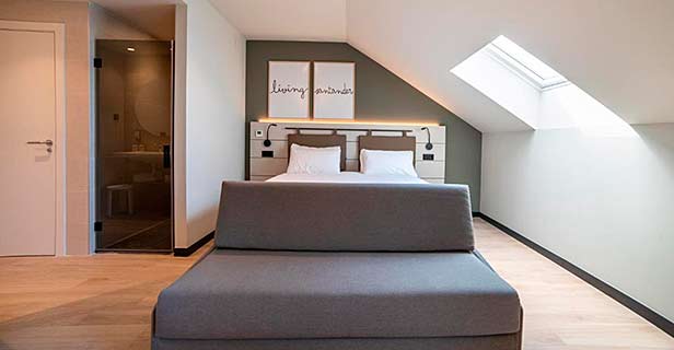 Hotel Ibis Styles Santander