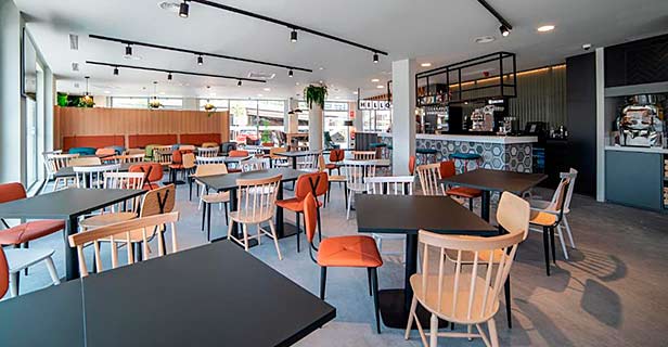 Hotel Ibis Styles Santander