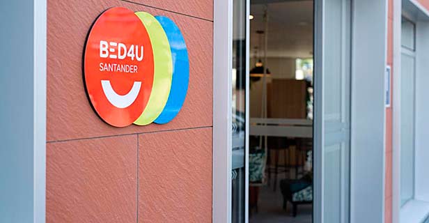 Hotel Ibis Styles Santander