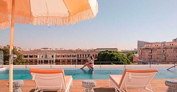 Hotel Ibis Styles Sevilla City Santa Justa