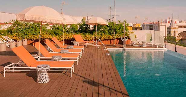 Hotel Ibis Styles Sevilla City Santa Justa