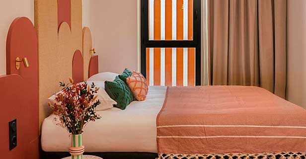 Hotel Ibis Styles Sevilla City Santa Justa
