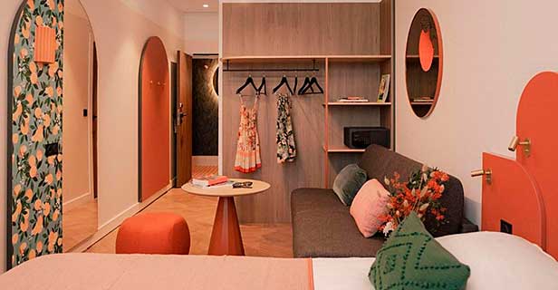 Hotel Ibis Styles Sevilla City Santa Justa
