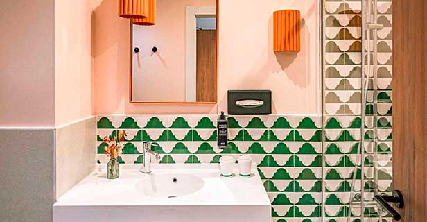 Hotel Ibis Styles Sevilla City Santa Justa