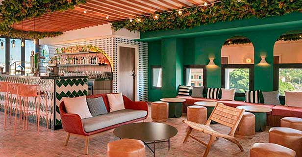 Hotel Ibis Styles Sevilla City Santa Justa