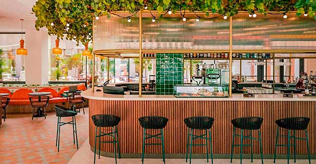 Hotel Ibis Styles Sevilla City Santa Justa