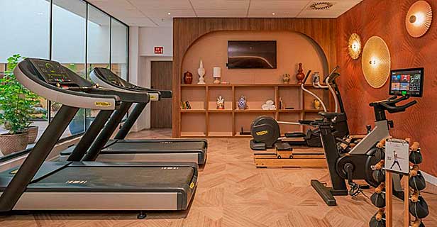 Hotel Ibis Styles Sevilla City Santa Justa