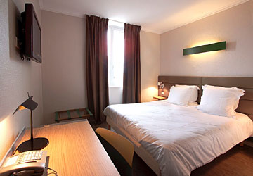 Hotel Ibis Styles Toulouse Centre Gare