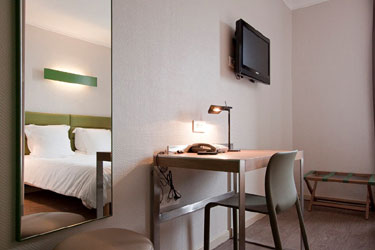 Hotel Ibis Styles Toulouse Centre Gare