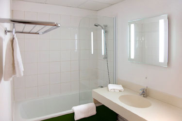 Hotel Ibis Styles Toulouse Centre Gare