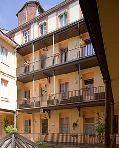 Hotel Ibis Styles Toulouse Centre Gare