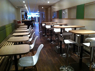 Hotel Ibis Styles Toulouse Centre Gare