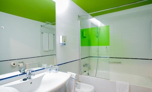 Hotel Ibis Styles Zaragoza Ramiro I