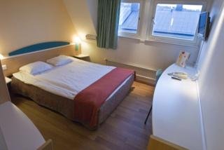 Hotel Ibis Sundsvall City