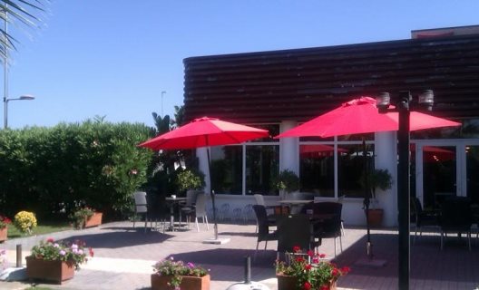 Hotel Ibis Valencia Alfafar