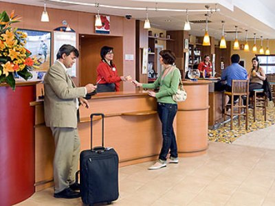 Hotel Ibis Valencia Bonaire