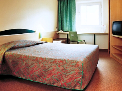 Hotel Ibis Valencia Bonaire