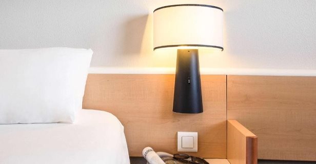 Hotel Ibis Valencia Bonaire