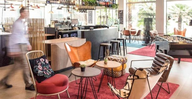 Hotel Ibis Valencia Bonaire