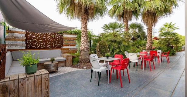Hotel Ibis Valencia Bonaire