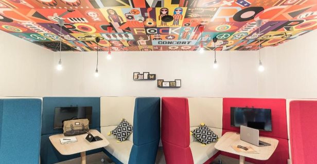 Hotel Ibis Valencia Bonaire