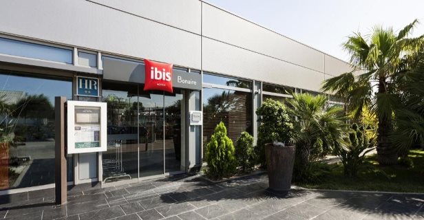 Hotel Ibis Valencia Bonaire