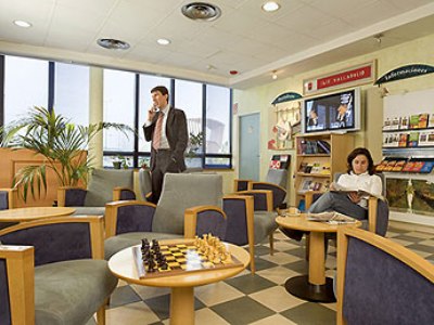 Hotel Ibis Valladolid