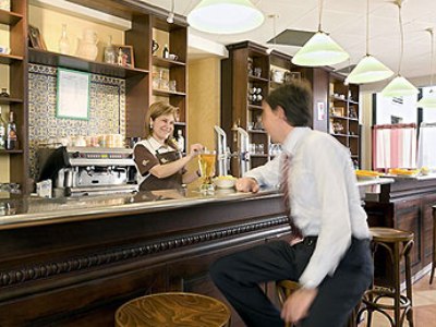 Hotel Ibis Valladolid