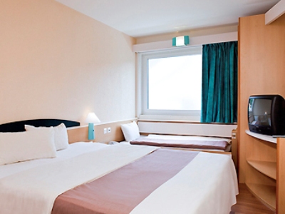 Hotel Ibis Valladolid