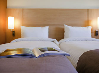 Hotel Ibis Zurich City West