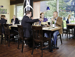 Hotel Ibis Zurich City West
