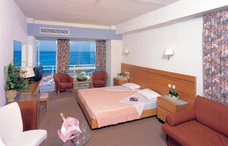 Hotel Ibiscus