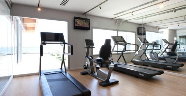 Hotel Ibiza Corso Spa