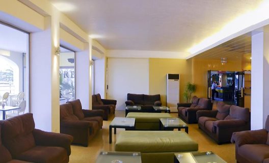 Hotel Ibiza Playa