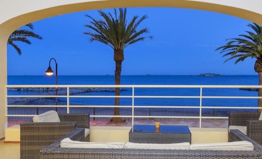 Hotel Ibiza Playa