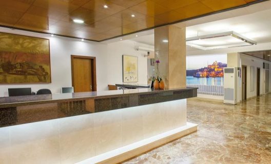 Hotel Ibiza Playa