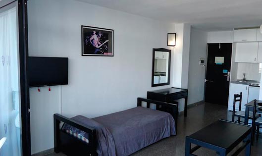Hotel Ibiza Rocks