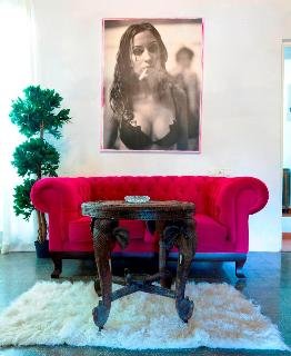 Hotel Ibiza Rocks House At Pikes