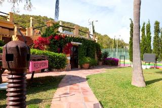 Hotel Ibiza Rocks House At Pikes