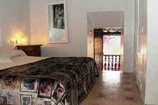 Hotel Ibiza Rocks House At Pikes