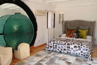 Hotel Ibiza Rocks House At Pikes