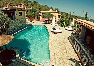 Hotel Ibiza Rocks House At Pikes