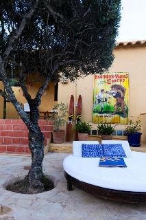 Hotel Ibiza Rocks House At Pikes